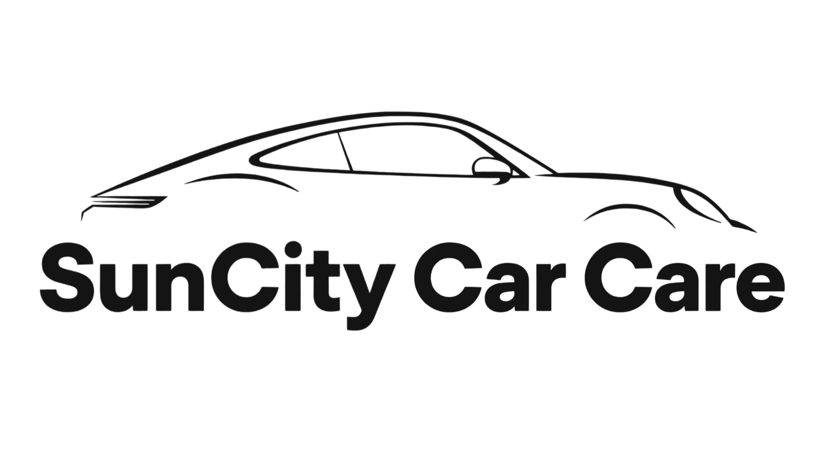 SunCity Car Care